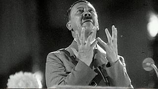 Youtube dichiara guerra ai contenuti antisemiti, ma cancella per errore anche alcuni video storici del III Reich
