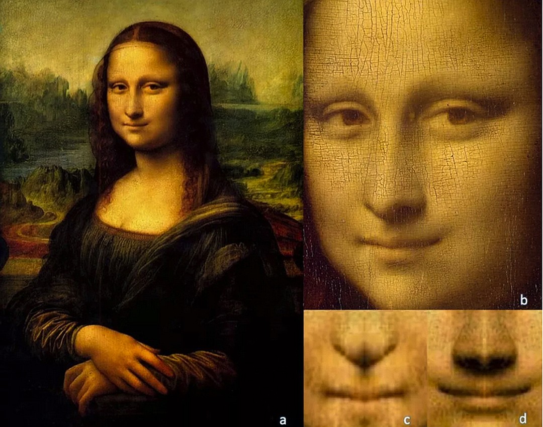 Il sorriso di Monna Lisa sotto l’analisi della neuropsicologia