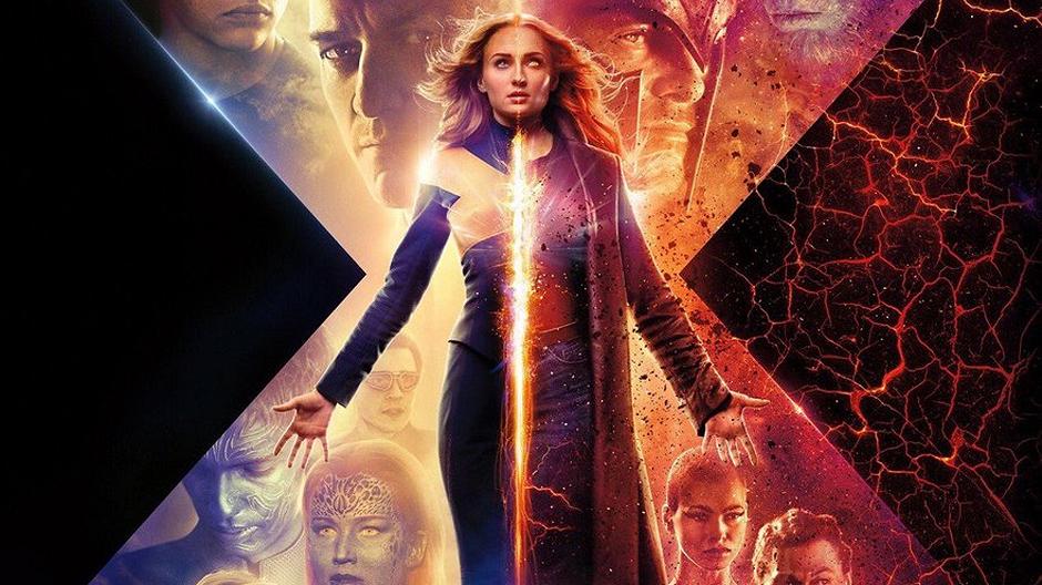 X-Men: Dark Phoenix