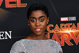 Il nuovo 007 sarà una donna nera: Lashana Lynch favorita per la parte?