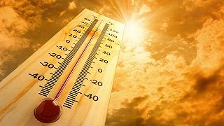 L’ultima ondata di caldo in Europa sembra essere legata al riscaldamento climatico globale