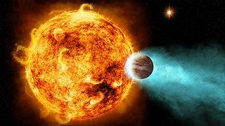 TESS conferma l’esistenza di un nuovo tipo di pianeti: simili a Nettuno, ma roventi