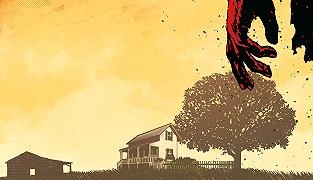 Si conclude The Walking Dead: il commento di Robert Kirkman, Eric Stephenson e Andrea Ciccarelli