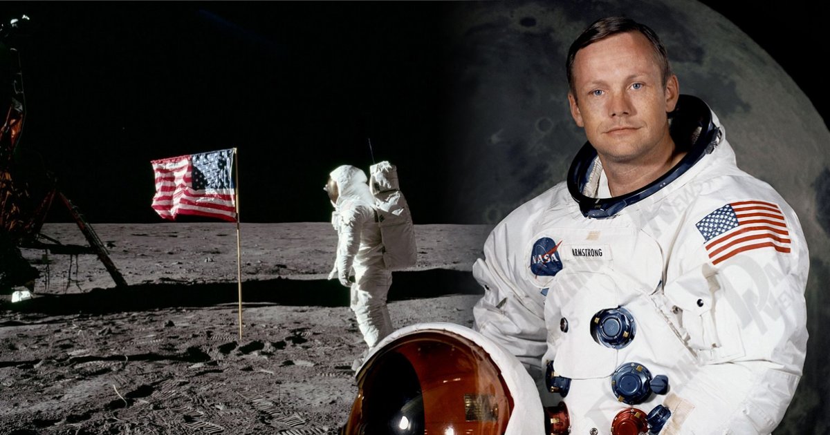 Neil Armstrong: la morte è un giallo, l'ospedale che lo curò è stato accusato di negligenza