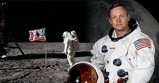 Neil Armstrong: la morte è un giallo, l’ospedale che lo curò è stato accusato di negligenza