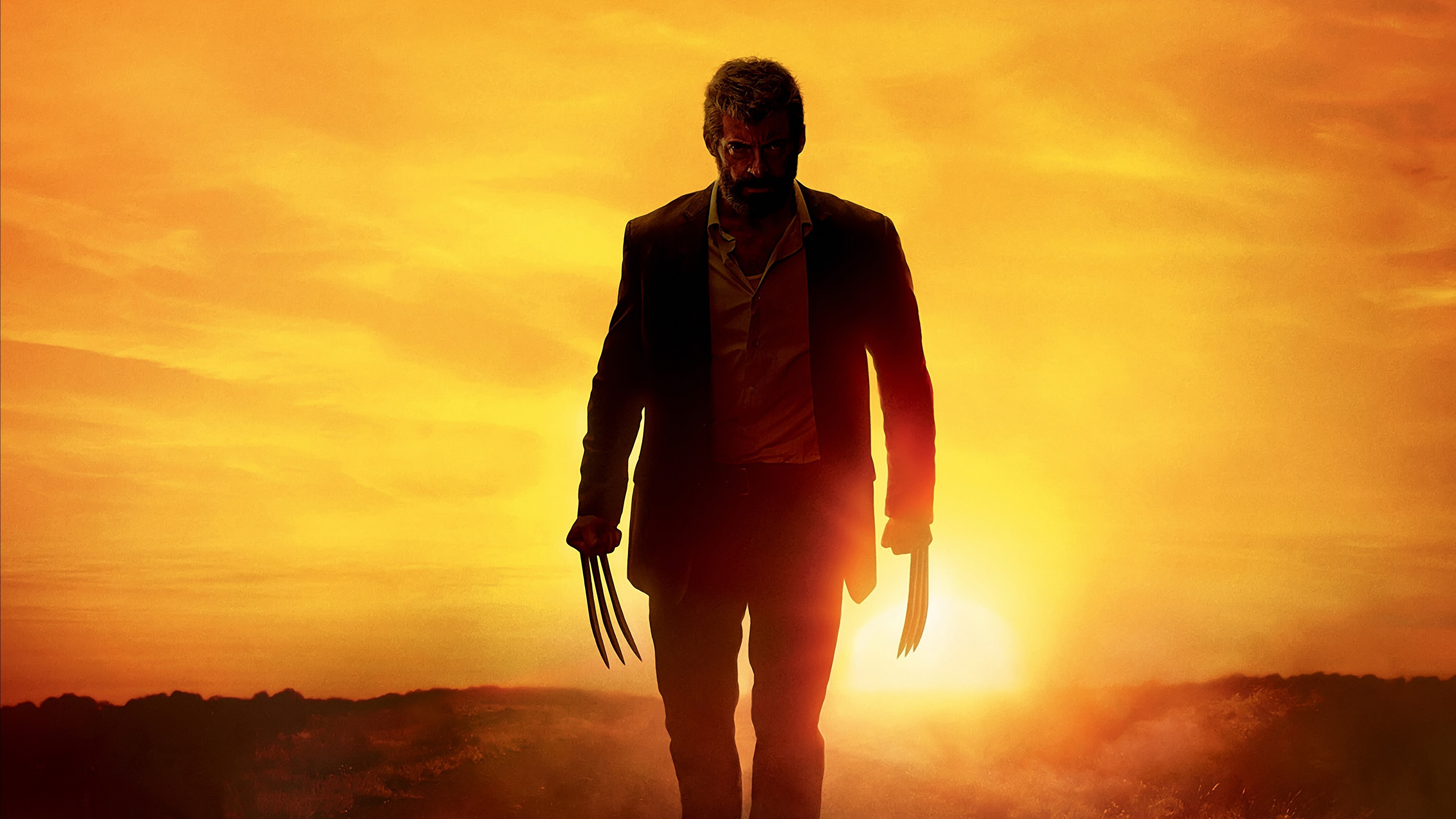 Old Man Logan: dal Fumetto al Film