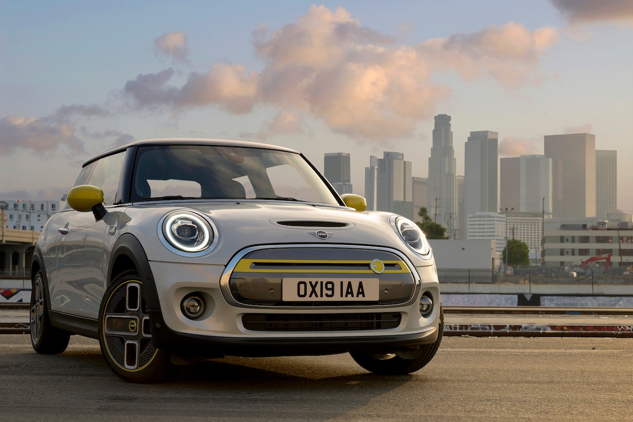 Rivelata ufficialmente la Mini SE Full Electric: prezzo e modalità di pre-order