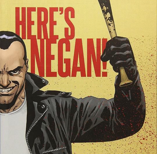 Here’s Negan