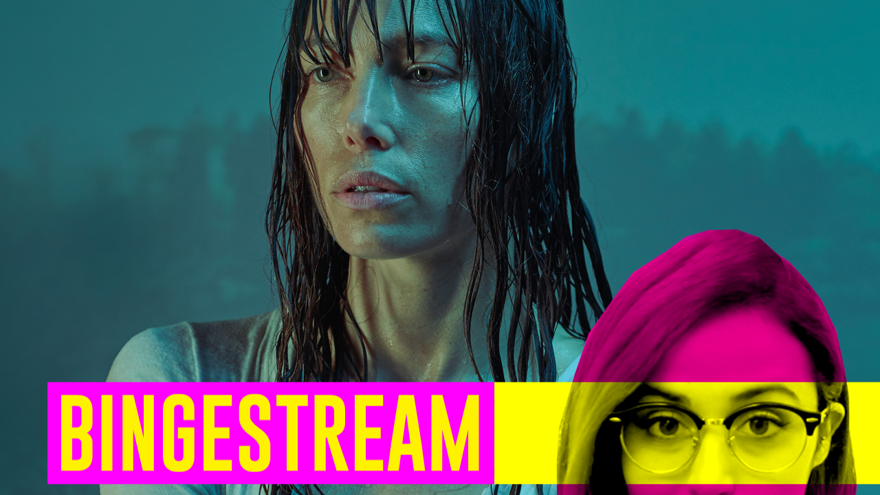 BingeStream: The Sinner