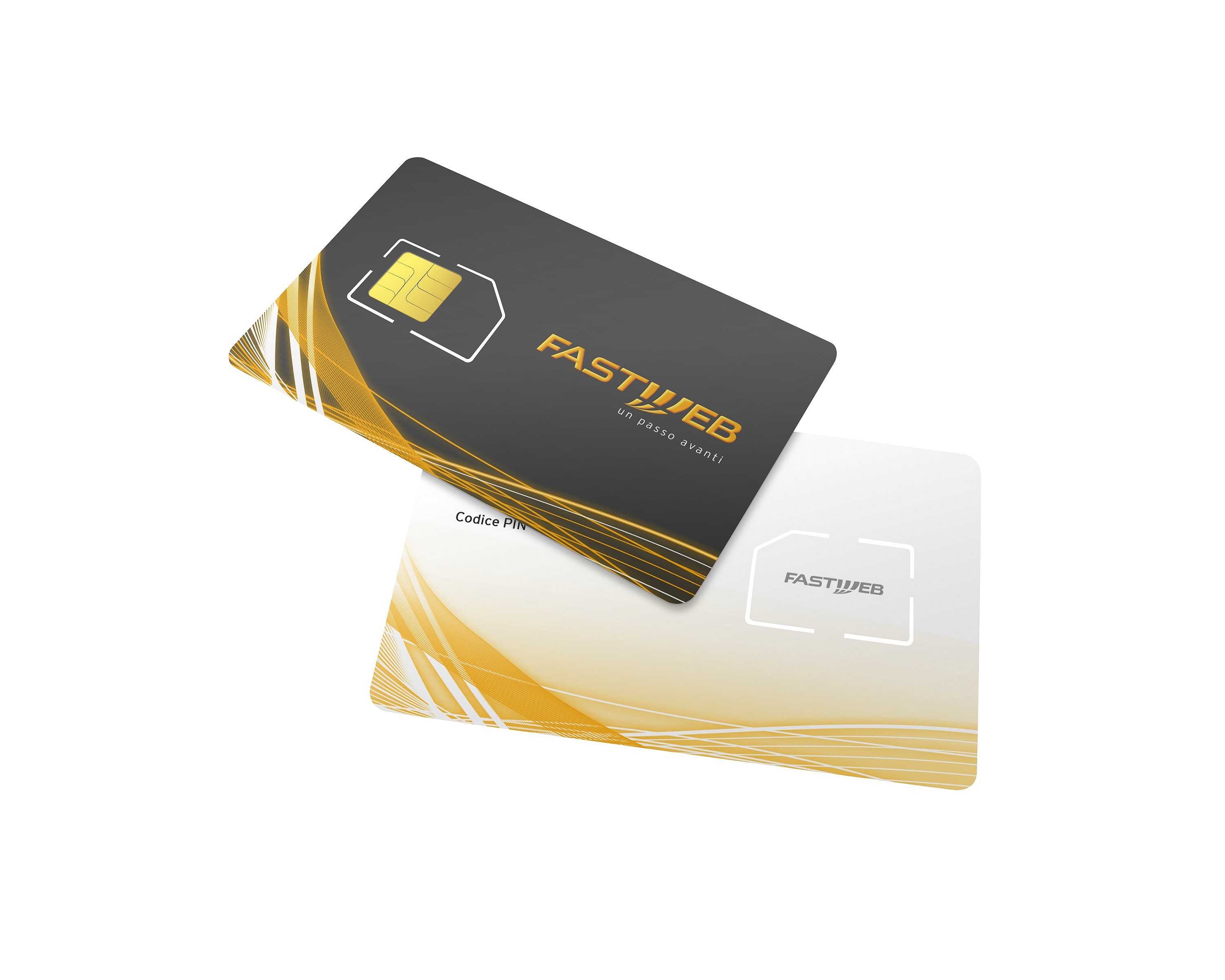Fastweb Mobile diventa ufficialmente il quinto operatore di rete mobile in Italia
