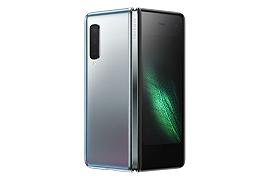 Il Galaxy Fold di Samsung sarà messo in commercio il prossimo settembre