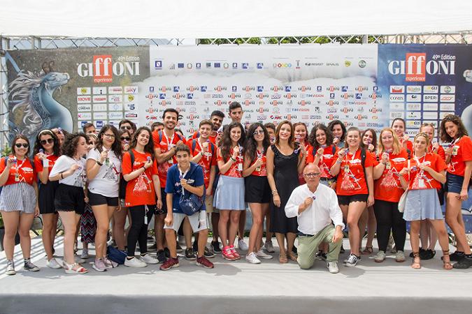 Giffoni 2019