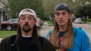 Jay and Silent Bob Reboot: ecco il primo trailer con tantissime guest star