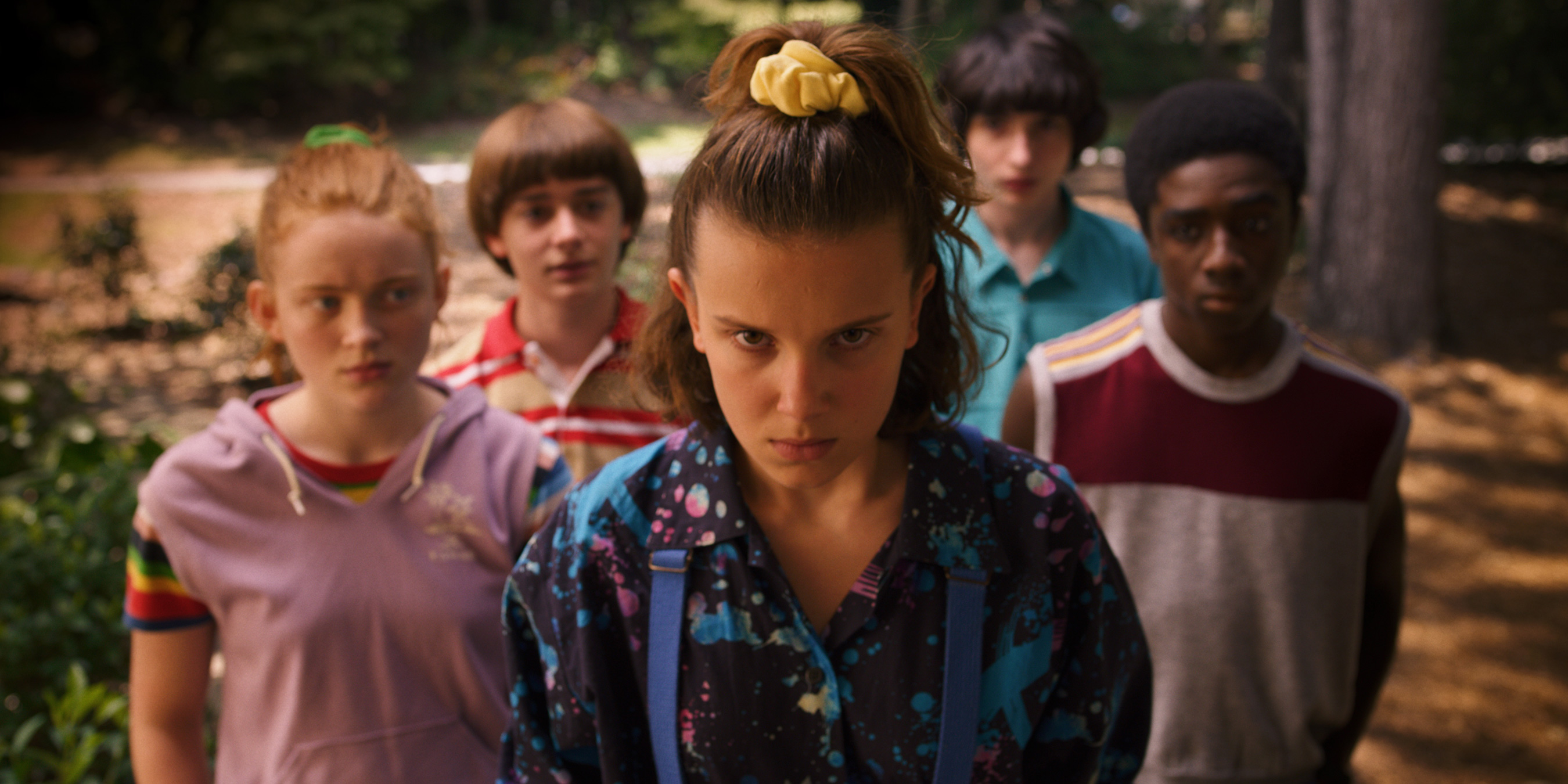 Netflix: un video mostra come scoprire la prima serie guardata sulla piattaforma streaming