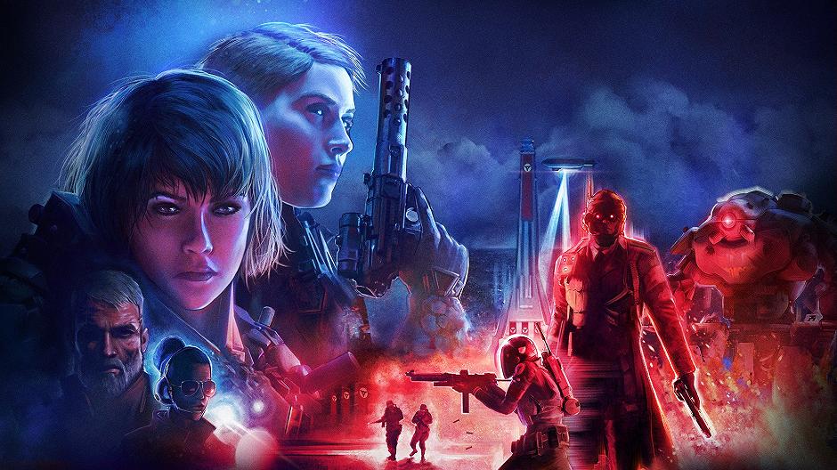 Recensione Wolfenstein: Youngblood