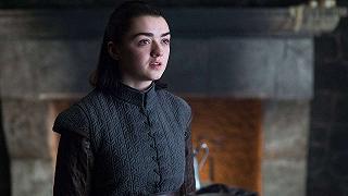 Anche Maisie Williams apre a uno spin-off di Game of Thrones