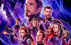 Avengers: Endgame supera Avatar ed è il film di maggior successo di sempre