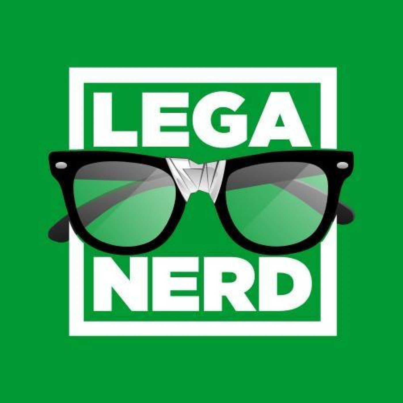 Lega Nerd News Lega Nerd News