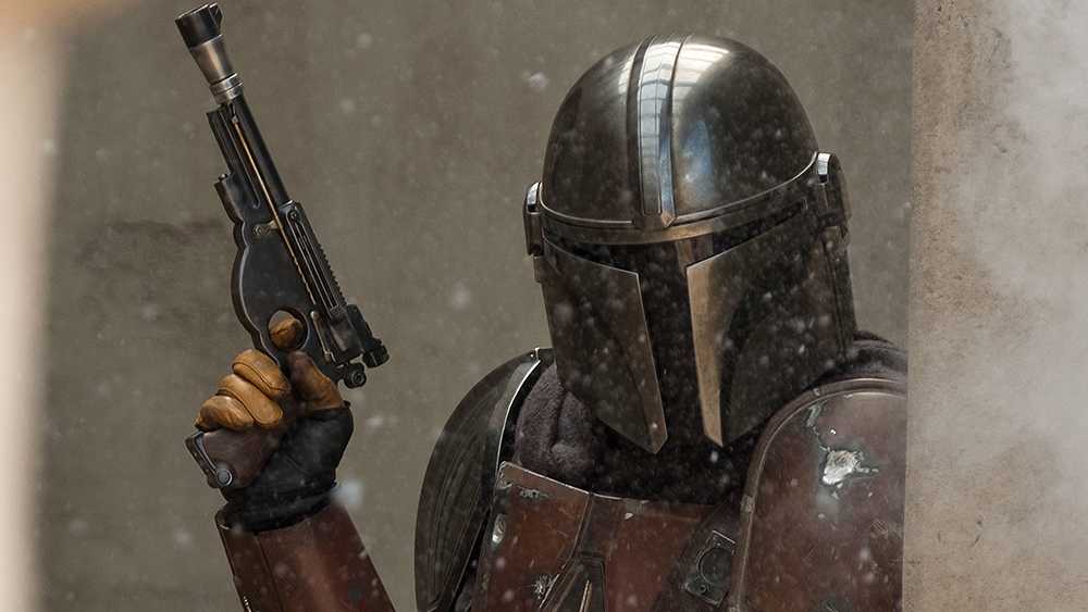La serie TV The Mandalorian verrà presentata durante il D23 che si svolgerà ad Anaheim il prossimo agosto.