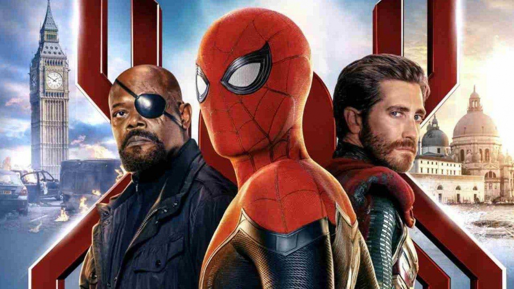 Quali Sono I Film Di Spider-man In Ordine