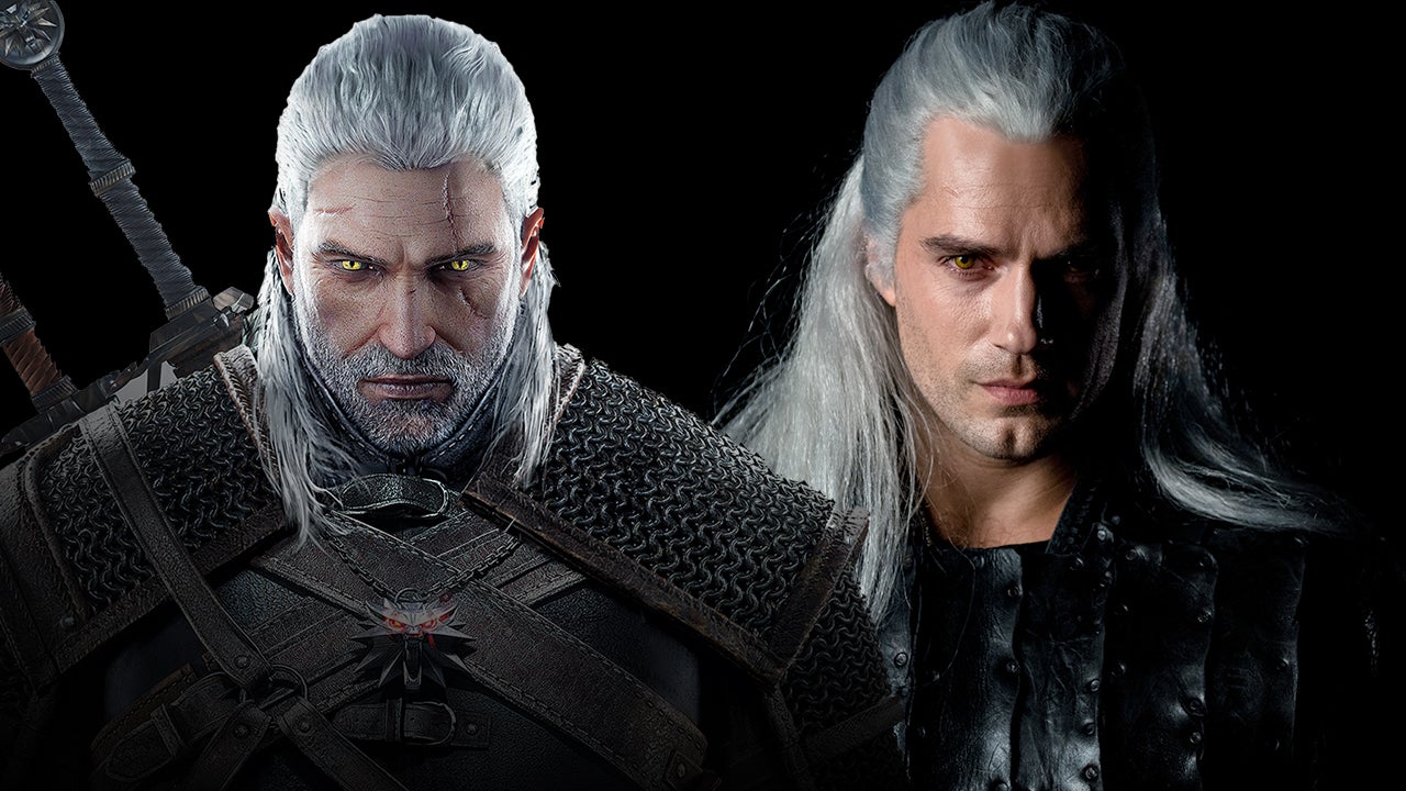 The Witcher: nuove immagini ufficiali della serie Netflix