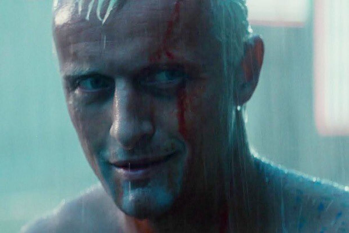 Addio a Rutger Hauer, il replicante di Blade Runner