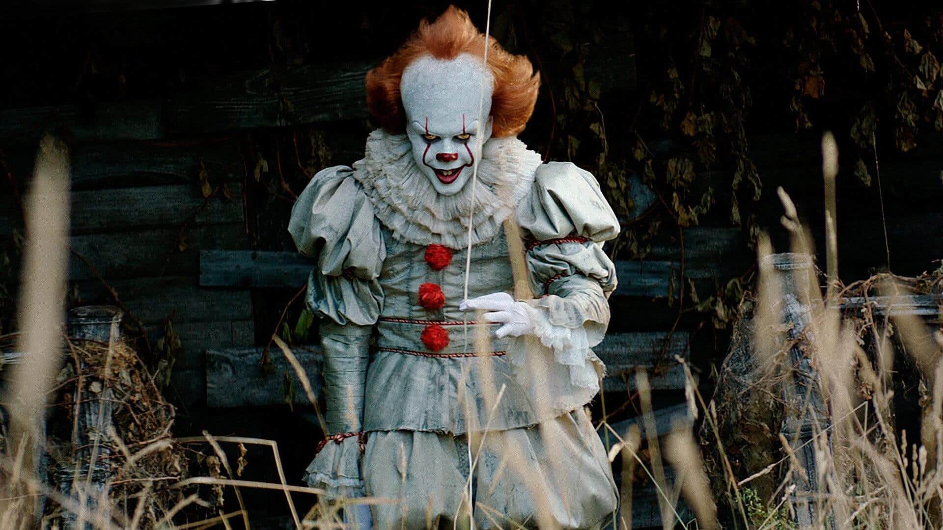 IT – Cary Fukunaga racconta: “Volevo fare un film in stile Shining, ma gli Studios erano contrari”
