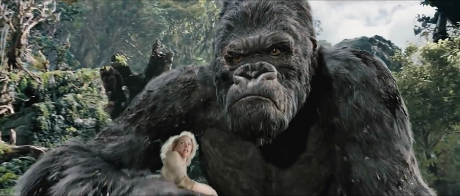 Kong: The King, storia dello scimmione più celebre del cinema