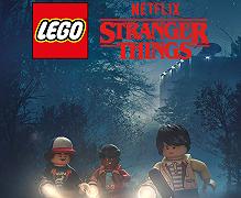 Il poster di Stranger Things in regalo con qualunque acquisto su LEGO Shop online [AGGIORNATO]