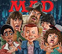 Anche MAD Magazine chiuderà presto purtroppo