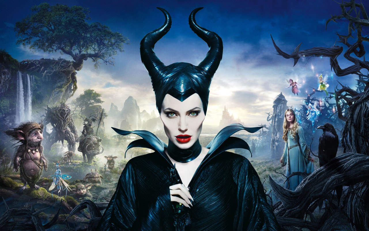 Ecco il nuovo trailer di Maleficent 2: Signora del Male