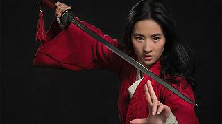 Mulan: il primo trailer piace, nonostante l’assenza di Mushu