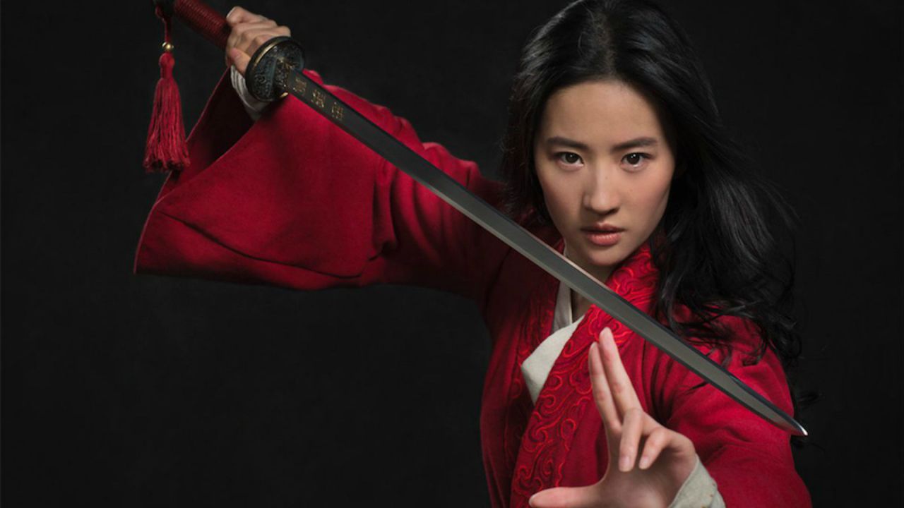 Mulan: ecco il nuovo trailer ufficiale del live-action Disney