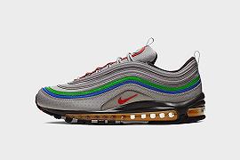 Nike omaggia il Nintendo 64 con un paio di Air Max 97 in edizione limitata