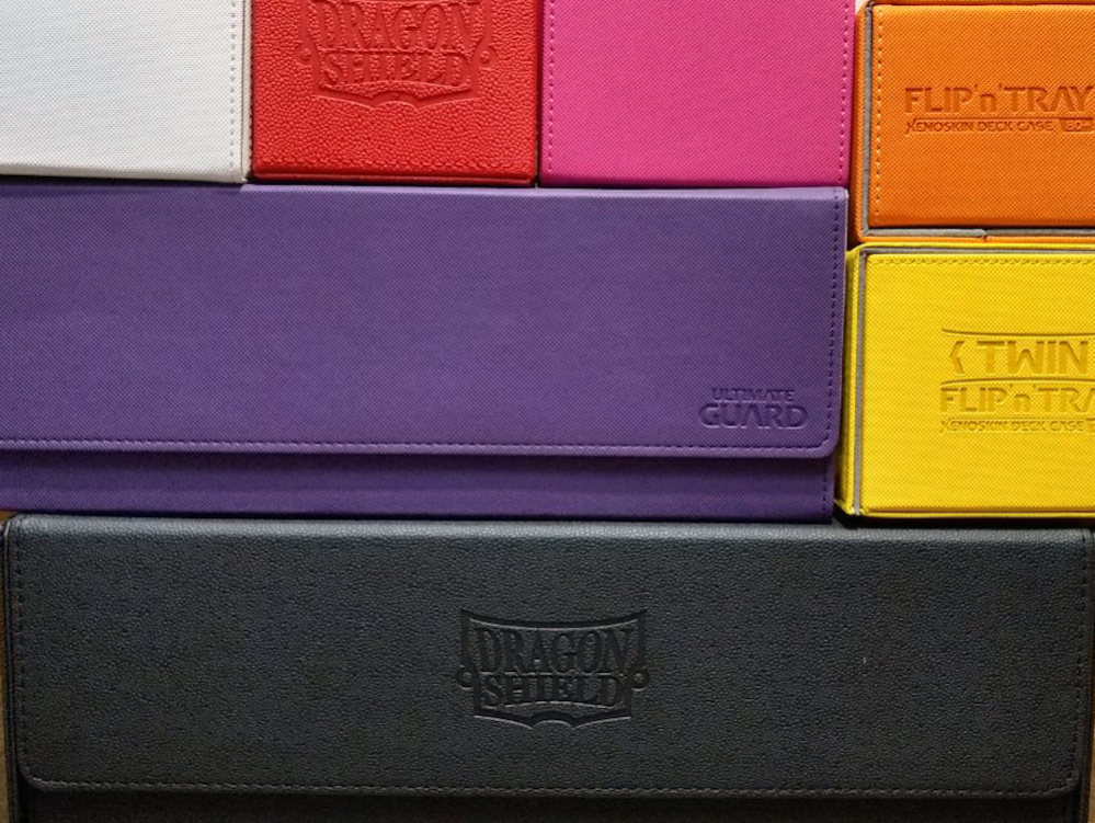 Multicolore Ultra Pro 18726 Accessori per Carte
