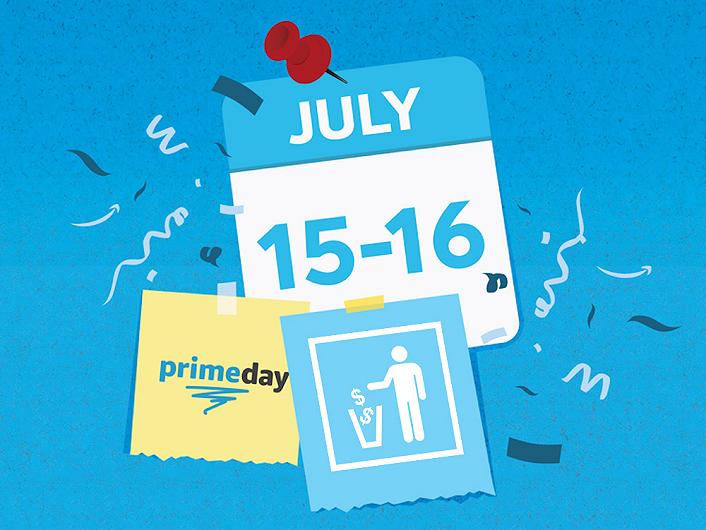 Prime Day 2019: Tutte le migliori offerte