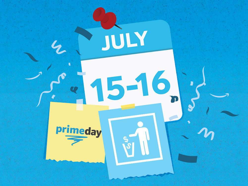 Prime Day 2019: Tutte le migliori offerte