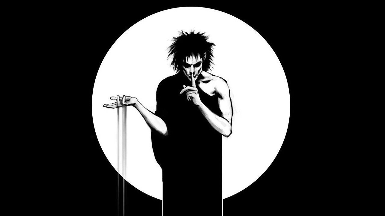 Sandman: il regista di Black Mirror e Doctor Who dirigerà degli episodi