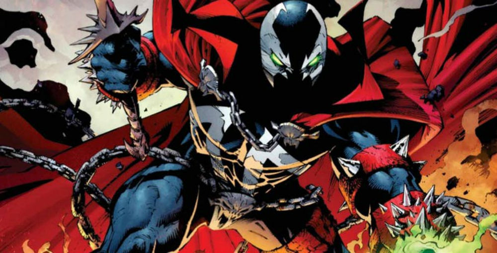 Spawn: il film si farà, e la produzione inizierà quest’anno