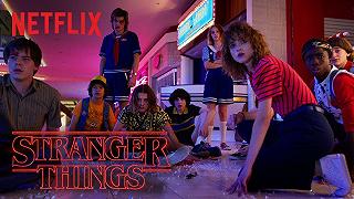 Stranger Things: gli autori hanno già in mente il finale dalla prima stagione