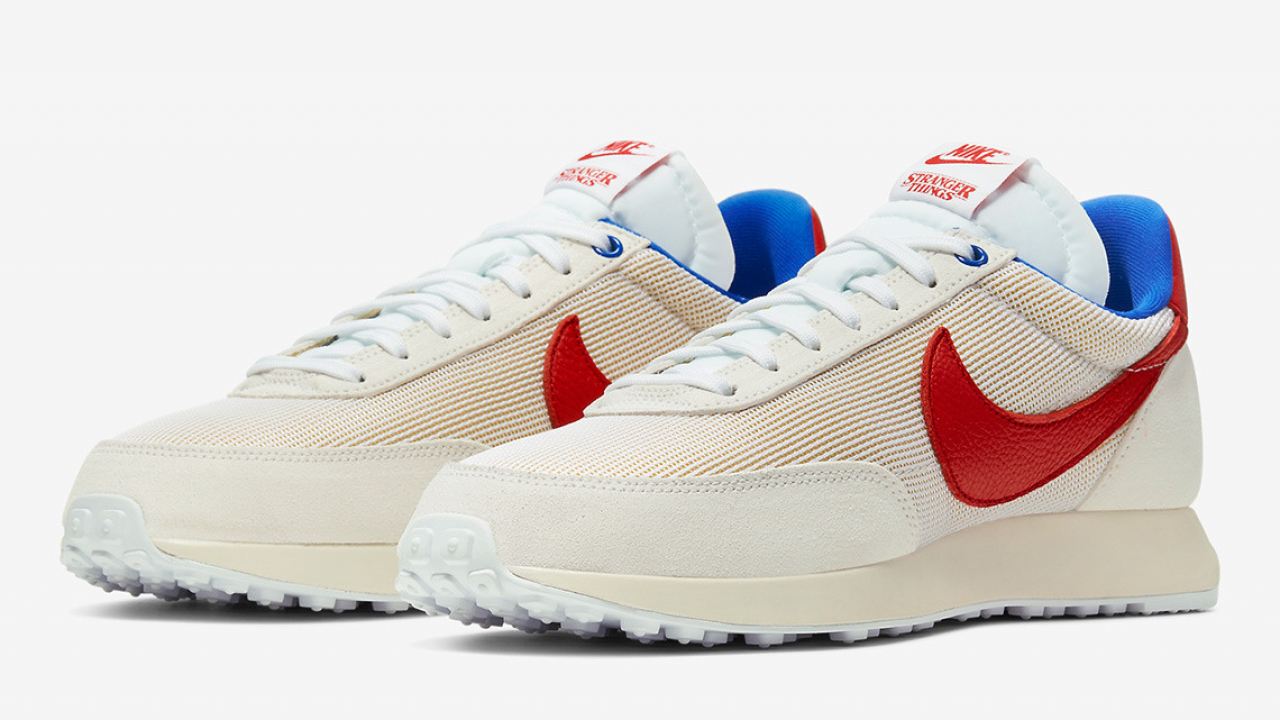 nike distribuzione italia