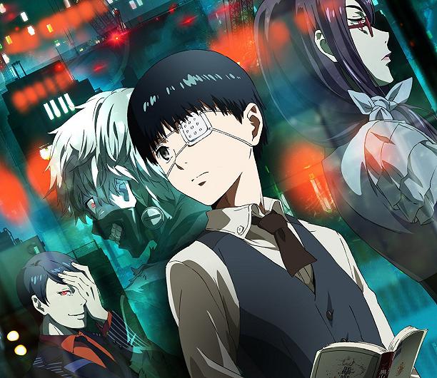 Tokyo Ghoul: Bloody Masquerade