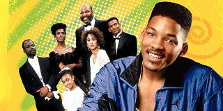 Willy il principe di Bel Air: su Netflix tutte le stagioni disponibili da oggi