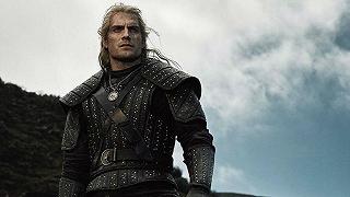 The Witcher: a Lucca il nuovo trailer e la data d’uscita