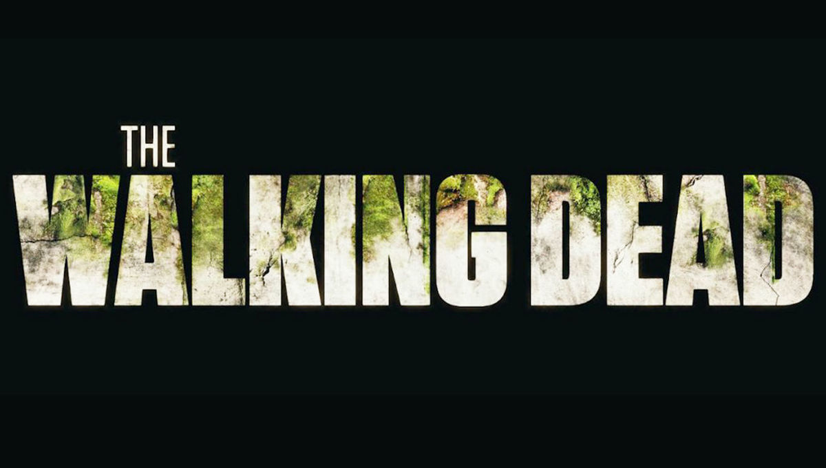 the walking dead