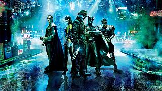 Watchmen: ecco il trailer della serie TV HBO