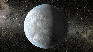 TESS continua a stupire: scoperta una Super Terra a 31 anni luce di distanza