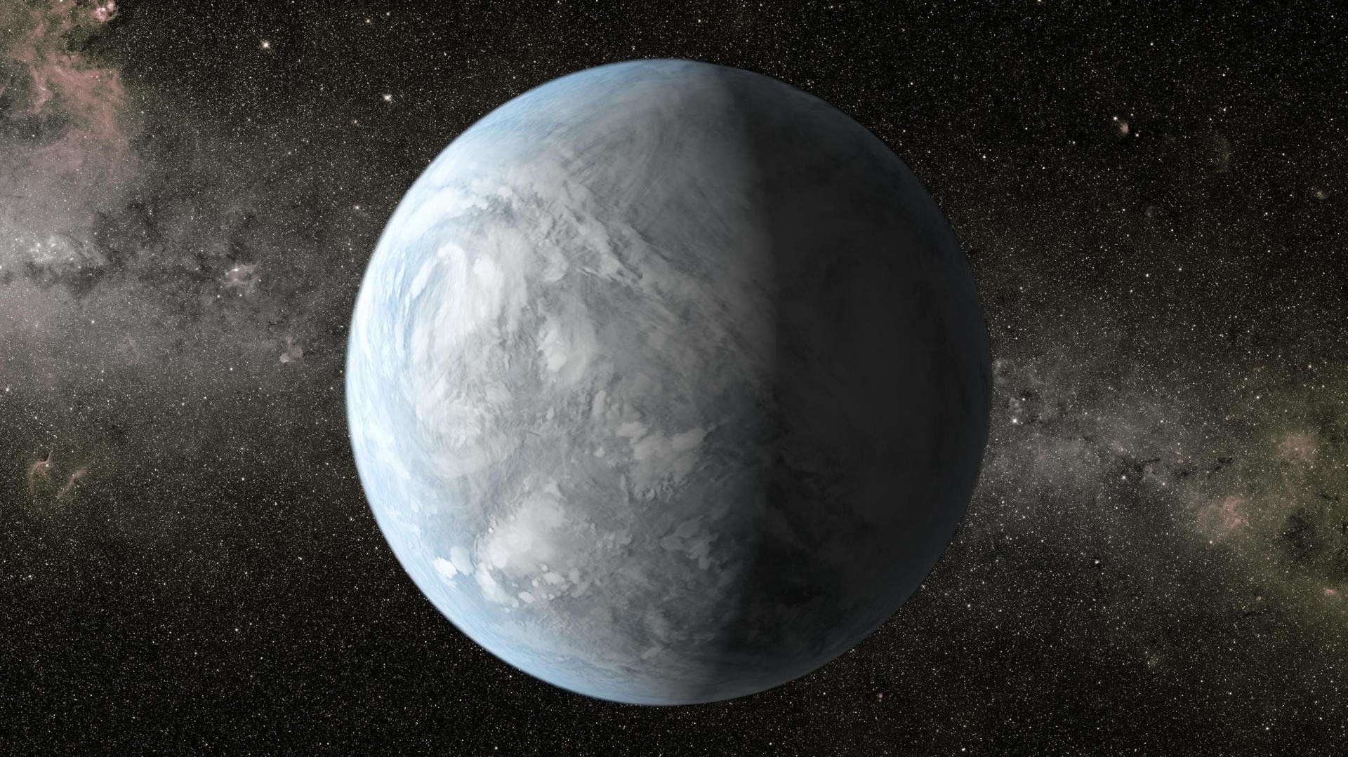 TESS continua a stupire: scoperta una Super Terra a 31 anni luce di distanza