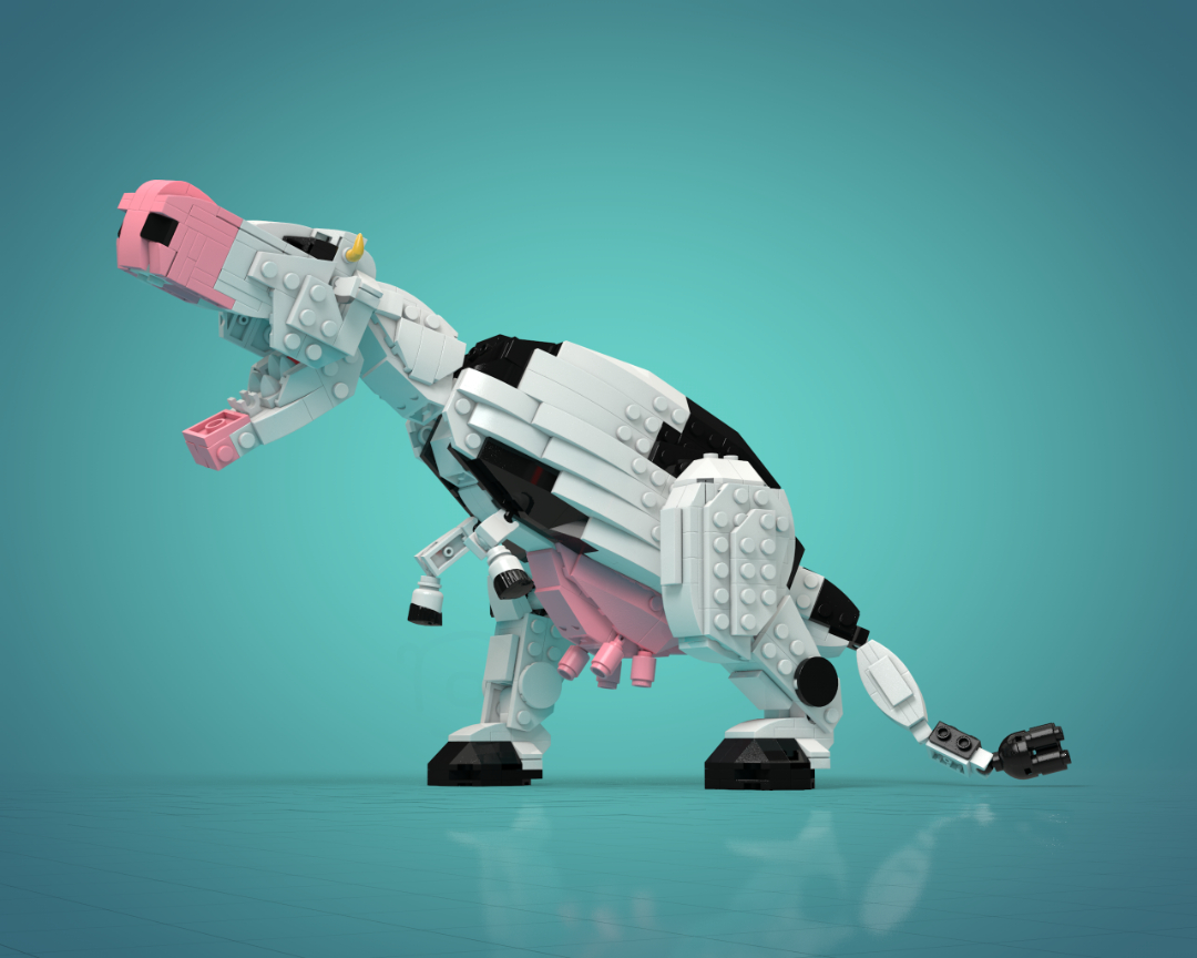 I vincitori del contest LEGO Ideas dedicato ai dinosauri di Jurassic Park