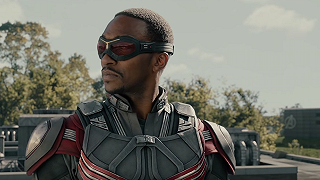 Anthony Mackie conferma: Falcon non sarà il nuovo Captain America